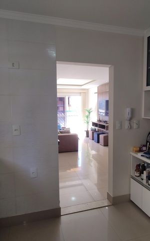 Apartamento para alugar com 86m², 3 quartos e 1 vaga Apartamento para alugar com 86m², 3 quartos e 1 vagaCozinha