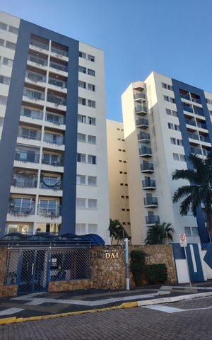 Apartamento para alugar com 86m², 3 quartos e 1 vaga Apartamento para alugar com 86m², 3 quartos e 1 vagaFachada