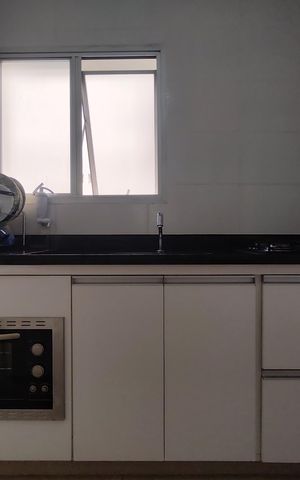 Apartamento para alugar com 86m², 3 quartos e 1 vaga Apartamento para alugar com 86m², 3 quartos e 1 vagaCozinha