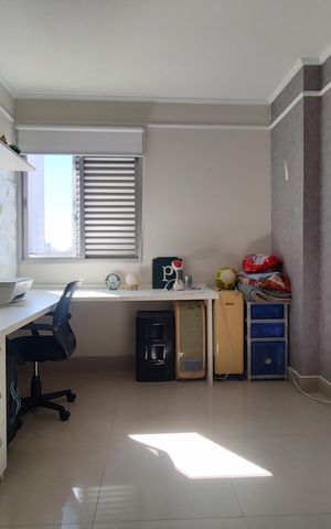 Apartamento para alugar com 86m², 3 quartos e 1 vaga Apartamento para alugar com 86m², 3 quartos e 1 vagaQuarto