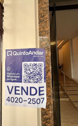 Apartamento à venda com 65m², 2 quartos e sem vaga Apartamento à venda com 65m², 2 quartos e sem vagaPlaca