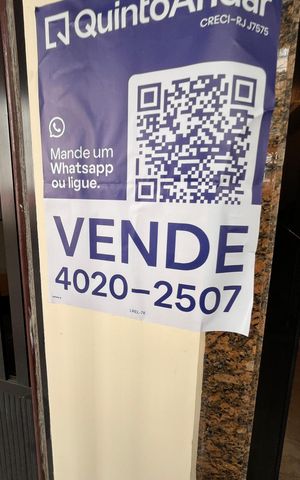 Apartamento à venda com 65m², 2 quartos e sem vaga Apartamento à venda com 65m², 2 quartos e sem vagaPlaca