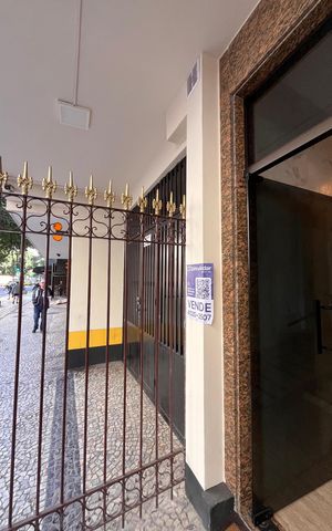 Apartamento à venda com 65m², 2 quartos e sem vaga Apartamento à venda com 65m², 2 quartos e sem vagaPlaca