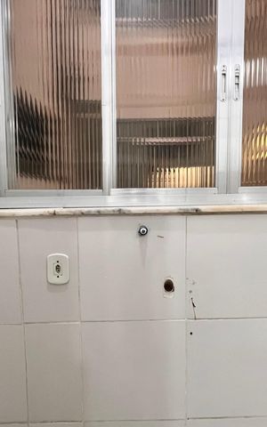 Apartamento à venda com 65m², 2 quartos e sem vaga