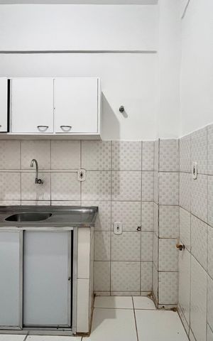 Apartamento à venda com 65m², 2 quartos e sem vaga Apartamento à venda com 65m², 2 quartos e sem vagaCozinha