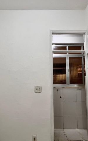 Apartamento à venda com 65m², 2 quartos e sem vaga Apartamento à venda com 65m², 2 quartos e sem vagaQuarto de Serviço