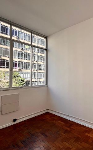 Apartamento à venda com 65m², 2 quartos e sem vaga Apartamento à venda com 65m², 2 quartos e sem vagaQuarto 1