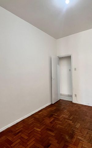Apartamento à venda com 65m², 2 quartos e sem vaga Apartamento à venda com 65m², 2 quartos e sem vagaQuarto 2