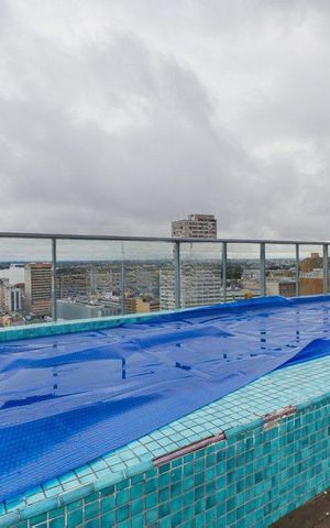 Apartamento para alugar com 27m², 1 quarto e sem vaga Apartamento para alugar com 27m², 1 quarto e sem vagaÁrea comum