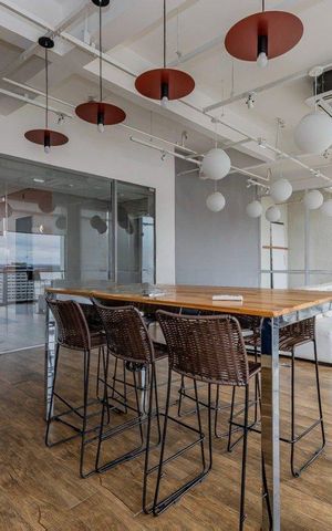 Apartamento para alugar com 27m², 1 quarto e sem vaga Apartamento para alugar com 27m², 1 quarto e sem vagaÁrea comum