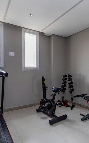 Apartamento para alugar com 27m², 1 quarto e sem vaga Apartamento para alugar com 27m², 1 quarto e sem vagaÁrea comum