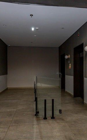Apartamento para alugar com 27m², 1 quarto e sem vaga Apartamento para alugar com 27m², 1 quarto e sem vagaÁrea comum