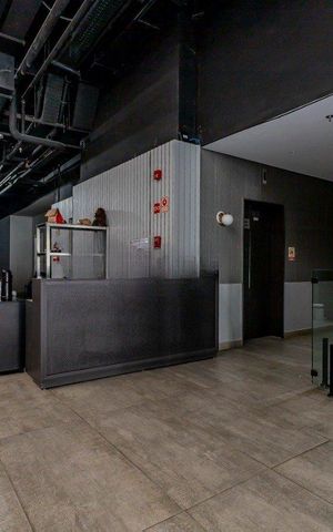 Apartamento para alugar com 27m², 1 quarto e sem vaga Apartamento para alugar com 27m², 1 quarto e sem vagaÁrea comum