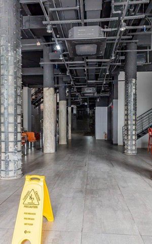 Apartamento para alugar com 27m², 1 quarto e sem vaga Apartamento para alugar com 27m², 1 quarto e sem vagaÁrea comum