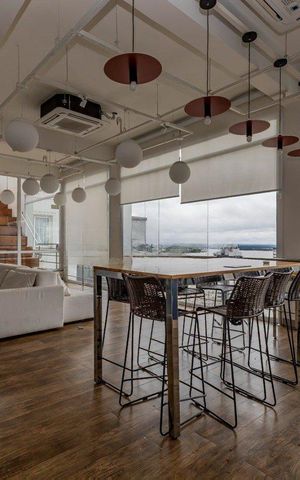 Apartamento para alugar com 27m², 1 quarto e sem vaga Apartamento para alugar com 27m², 1 quarto e sem vagaÁrea comum