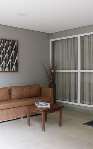 Apartamento à venda com 51m², 2 quartos e 1 vagaÁrea Comum