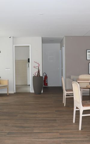 Apartamento à venda com 51m², 2 quartos e 1 vagaSalão de Festas