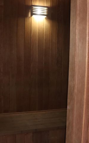 Apartamento à venda com 51m², 2 quartos e 1 vagaSauna
