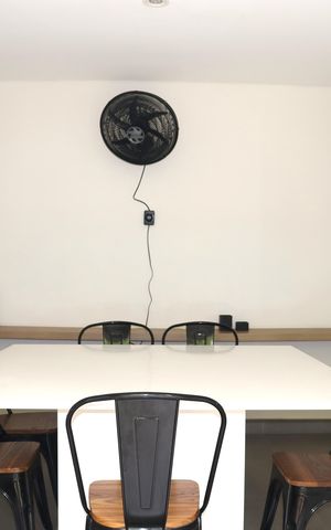 Apartamento à venda com 51m², 2 quartos e 1 vagaCoworking