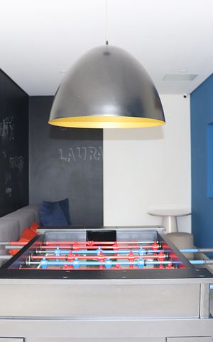 Apartamento à venda com 51m², 2 quartos e 1 vagaSala de Jogos