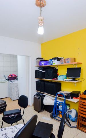 Casa à venda com 120m², 2 quartos e 4 vagasQuarto 2
