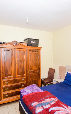 Casa à venda com 120m², 2 quartos e 4 vagasQuarto 1