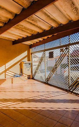 Casa à venda com 120m², 2 quartos e 4 vagasGaragem
