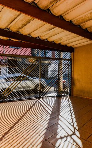 Casa à venda com 120m², 2 quartos e 4 vagasGaragem