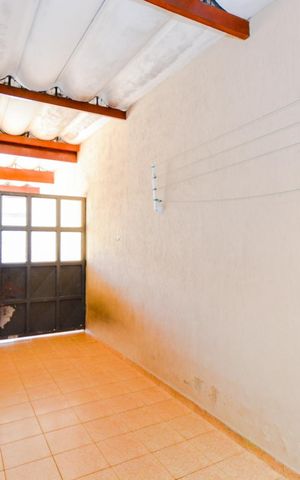 Casa à venda com 120m², 2 quartos e 4 vagasQuintal