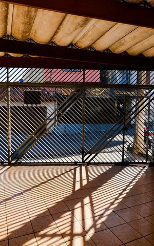 Casa à venda com 120m², 2 quartos e 4 vagasVista da sala