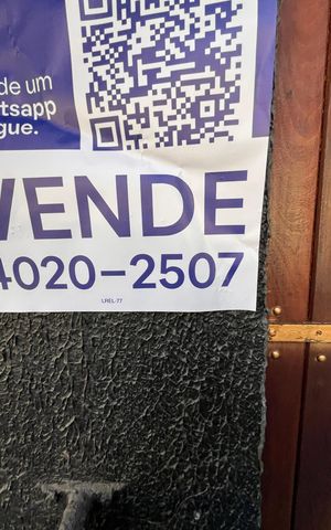 Apartamento à venda com 120m², 3 quartos e 2 vagas Apartamento à venda com 120m², 3 quartos e 2 vagasPlaca