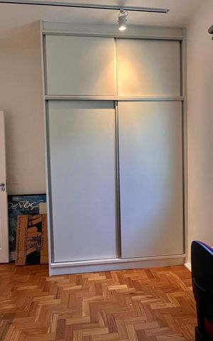 Apartamento à venda com 120m², 3 quartos e 2 vagas Apartamento à venda com 120m², 3 quartos e 2 vagasQuarto 3