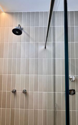 Apartamento à venda com 120m², 3 quartos e 2 vagas Apartamento à venda com 120m², 3 quartos e 2 vagasBanheiro da Suíte