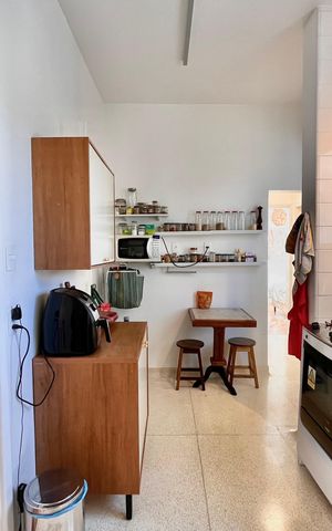 Apartamento à venda com 120m², 3 quartos e 2 vagas Apartamento à venda com 120m², 3 quartos e 2 vagasCozinha