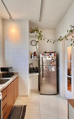 Apartamento à venda com 120m², 3 quartos e 2 vagas Apartamento à venda com 120m², 3 quartos e 2 vagasCozinha