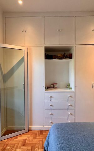 Apartamento à venda com 120m², 3 quartos e 2 vagas Apartamento à venda com 120m², 3 quartos e 2 vagasSuite