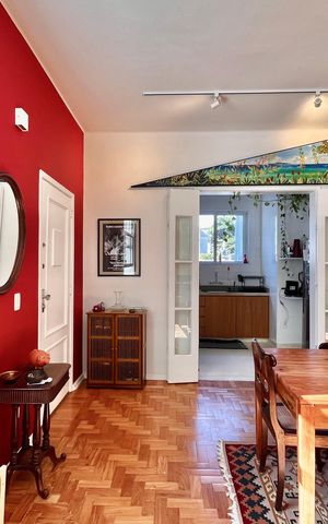 Apartamento à venda com 120m², 3 quartos e 2 vagas Apartamento à venda com 120m², 3 quartos e 2 vagasSala