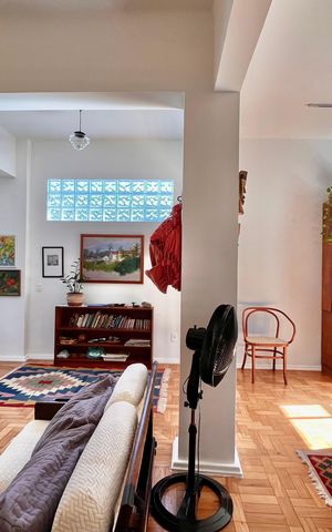Apartamento à venda com 120m², 3 quartos e 2 vagas Apartamento à venda com 120m², 3 quartos e 2 vagasSala
