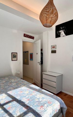 Apartamento à venda com 120m², 3 quartos e 2 vagas Apartamento à venda com 120m², 3 quartos e 2 vagasQuarto 1