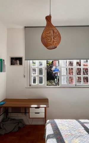 Apartamento à venda com 120m², 3 quartos e 2 vagas Apartamento à venda com 120m², 3 quartos e 2 vagasQuarto 1