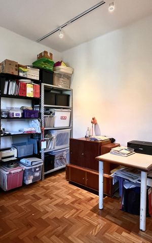 Apartamento à venda com 120m², 3 quartos e 2 vagas Apartamento à venda com 120m², 3 quartos e 2 vagasQuarto 3