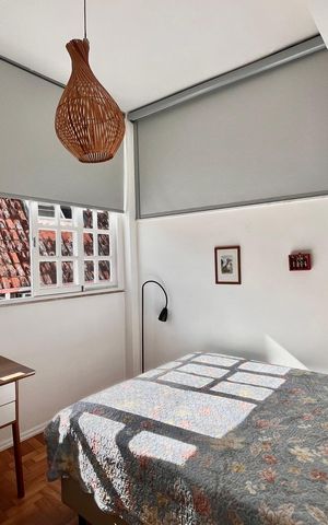 Apartamento à venda com 120m², 3 quartos e 2 vagas Apartamento à venda com 120m², 3 quartos e 2 vagasQuarto 1