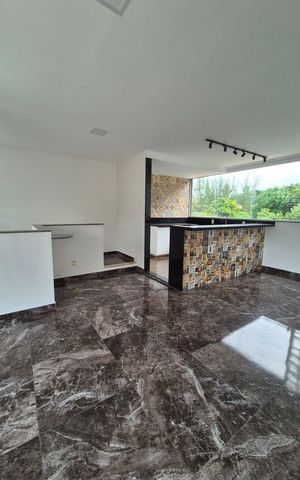 Casa de condomínio à venda com 300m², 5 quartos e 4 vagas