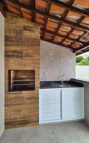 Casa de condomínio à venda com 300m², 5 quartos e 4 vagas