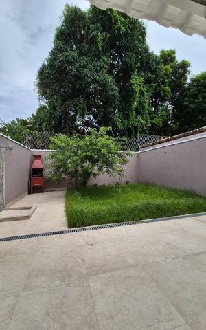 Casa de condomínio à venda com 300m², 5 quartos e 4 vagas