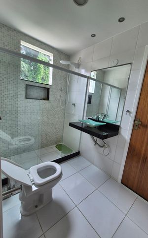 Casa de condomínio à venda com 300m², 5 quartos e 4 vagas