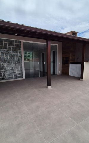 Casa de condomínio à venda com 300m², 5 quartos e 4 vagas