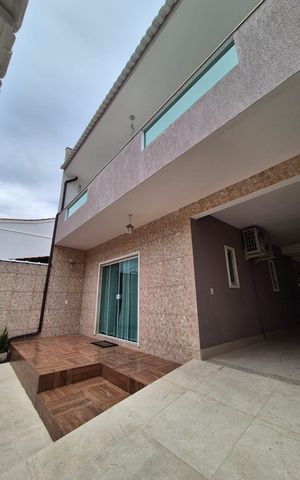 Casa de condomínio à venda com 300m², 5 quartos e 4 vagas
