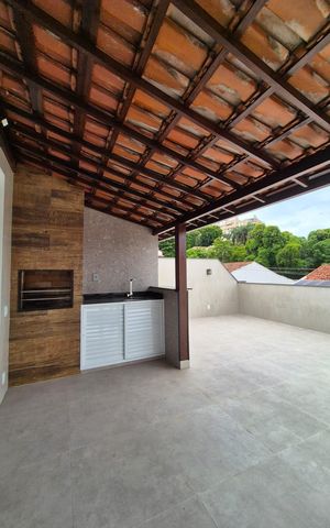Casa de condomínio à venda com 300m², 5 quartos e 4 vagas