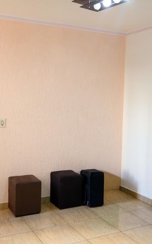 Apartamento à venda com 43m², 2 quartos e 1 vaga Apartamento à venda com 43m², 2 quartos e 1 vagasala